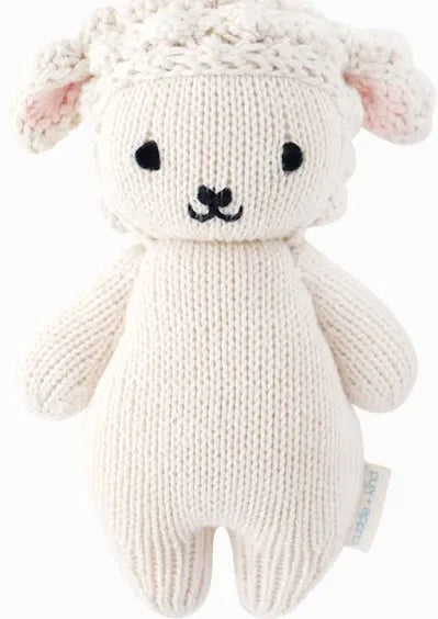 Baby Lamb