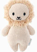 Baby Lion